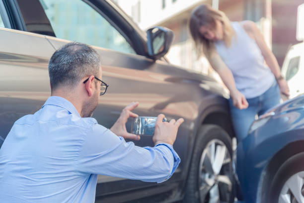 Professional Sr22 Insurance technician working in Gosport, IN
